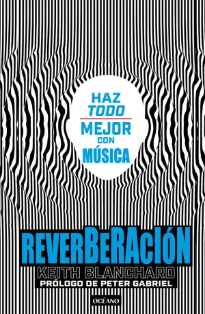 REVERBERACION