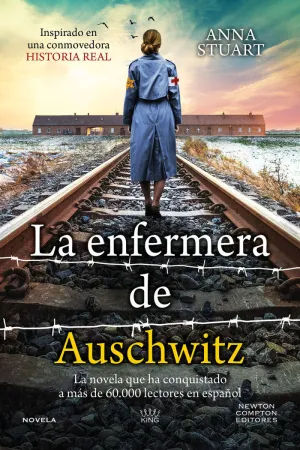 ENFERMERA DE AUSCHWITZ,LA 2ªED