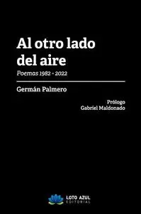 AL OTRO LADO DEL AIRE