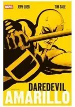 MARVEL ESSENTIALS N 18 DAREDEVIL AMARILLO