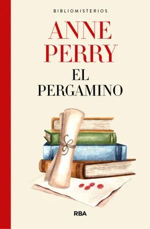 EL PERGAMINO