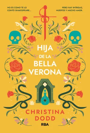 HIJA DE LA BELLA VERONA