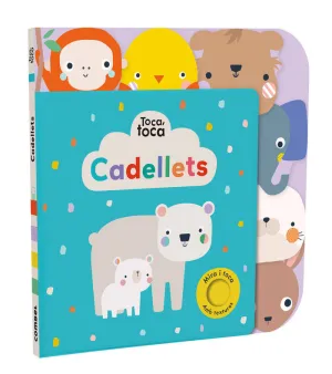 TOCA, TOCA. CADELLETS (CAT.)