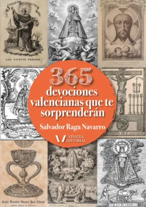 365 DEVOCIONES VALENCIANAS QUE TE SORPRENDERAN