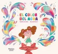 EL COLOR DEL AGUA