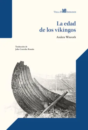 LA EDAD DE LOS VIKINGOS