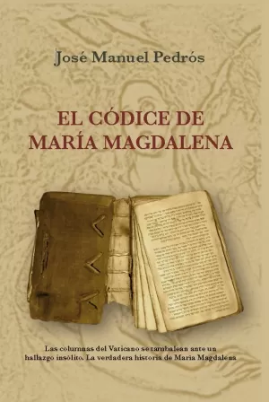 EL CÓDICE DE MARÍA MAGDALENA