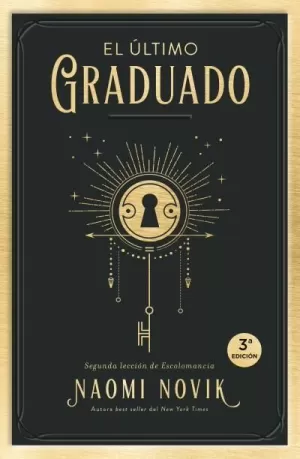 EL ÚLTIMO GRADUADO