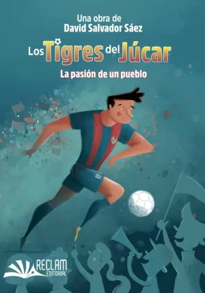 LOS TIGRES DEL JÚCAR