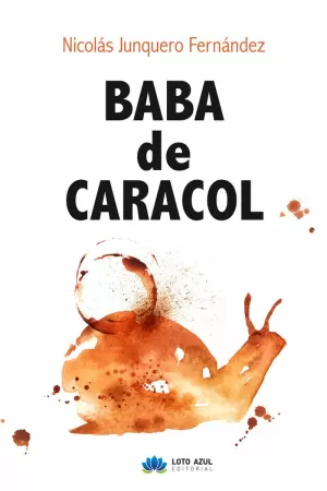 BABA DE CARACOL