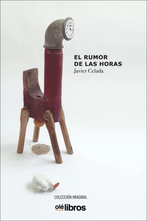 EL RUMOR DE LAS HORAS