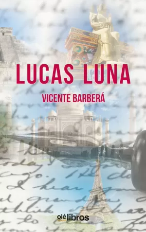 LUCAS LUNA