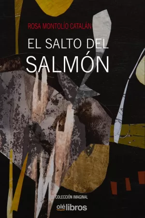 EL SALTO DEL SALMÓN