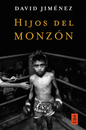 HIJOS DEL MONZÓN (TAPA DURA)