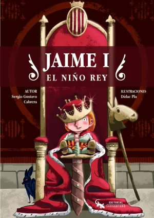 JAIME I