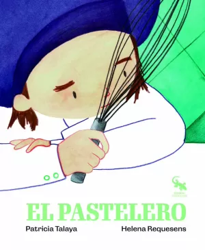 EL PASTELERO