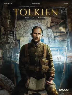 TOLKIEN