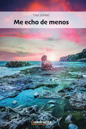 ME ECHO DE MENOS