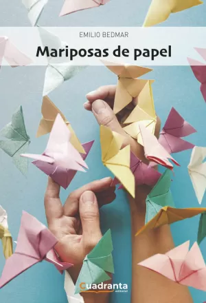 MARIPOSAS DE PAPEL