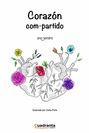 CORAZÓN COM-PARTIDO