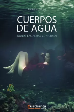 CUERPOS DE AGUA