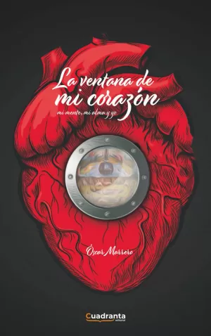 LA VENTANA DE MI CORAZÓN