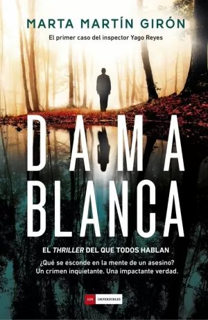 DAMA BLANCA