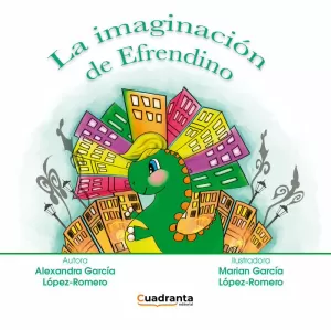 LA IMAGINACIÓN DE EFRENDINO