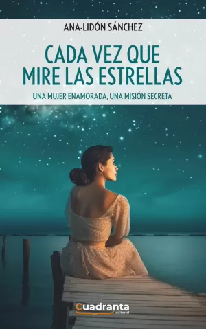 CADA VEZ QUE MIRE LAS ESTRELLAS