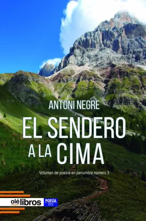 EL SENDERO A LA CIMA