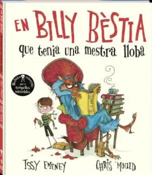 EN BILLY BÈSTIA