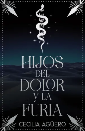 HIJOS DEL DOLOR Y LA FURIA