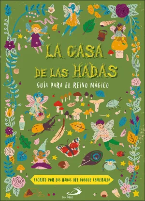 CASA DE LAS HADAS, LA