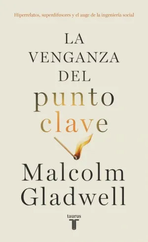 LA VENGANZA DEL PUNTO CLAVE