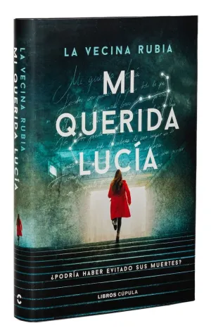 MI QUERIDA LUCÍA