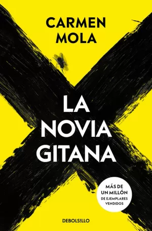 LA NOVIA GITANA (LA NOVIA GITANA 1)