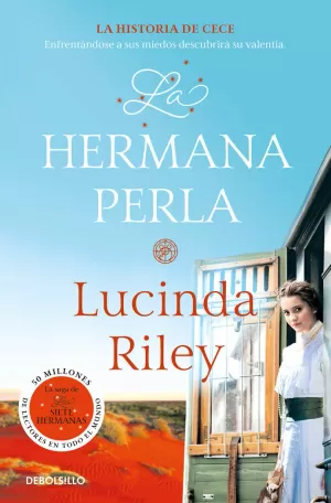 LA HERMANA PERLA (LAS SIETE HERMANAS 4)