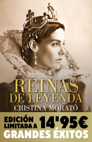 REINAS DE LEYENDA (LIMITADA)