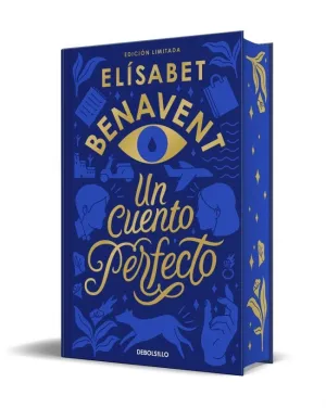 UN CUENTO PERFECTO (EDICION LIMITADA)