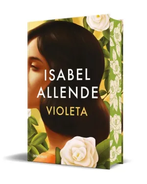 VIOLETA (EDICION LIMITADA)