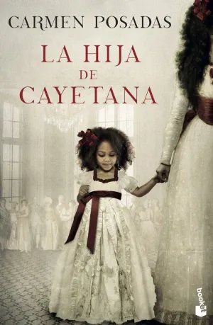 HIJA DE CAYETANA,LA