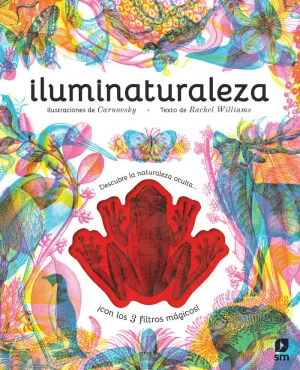 ILUMINATURALEZA