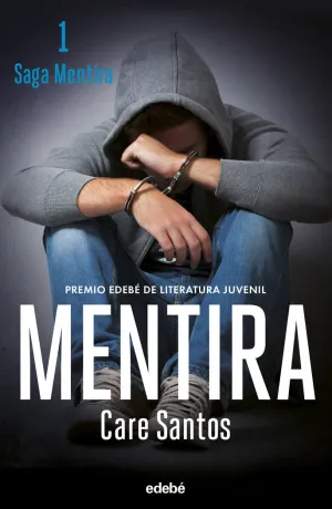 MENTIRA (NUEVA EDICIÓN)