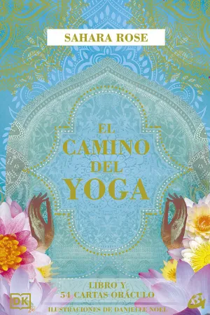 ORACULO EL CAMINO DEL YOGA