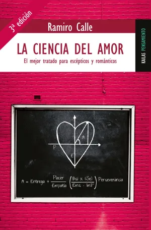 LA CIENCIA DEL AMOR