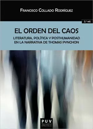 EL ORDEN DEL CAOS: (2ª ED.)