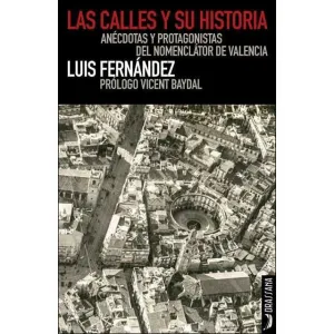 CALLES Y SU HISTORIA  LAS