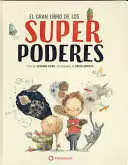 EL GRAN LIBRO DE LOS SUPERPODERES