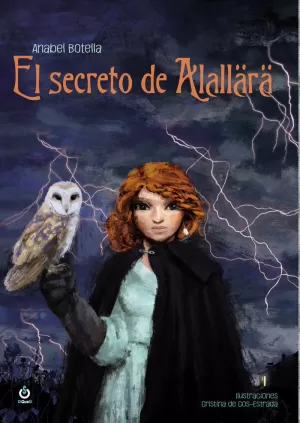 EL SECRETO DE ALALLÄRÄ