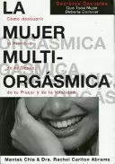 LA MUJER MULTIORGÁSMICA